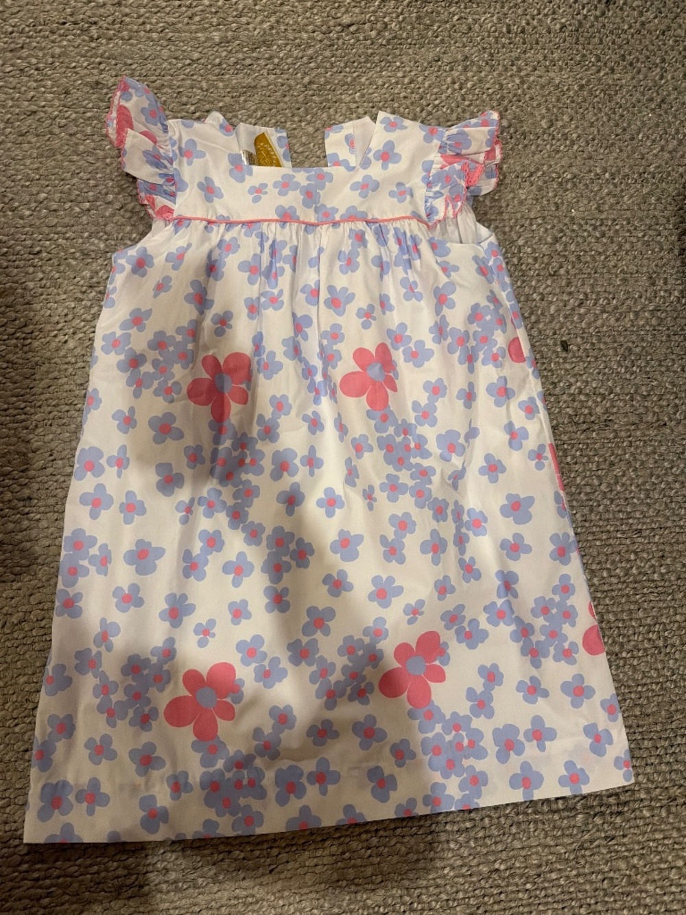 The Beaufort Bonnet Company Girls Dress